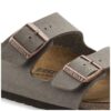 Nubuck Birko-Flor de Arizona