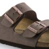 Nubuck Birko-Flor de Arizona