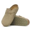 Piel de ante de Boston