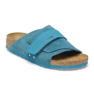Piel de ante de nubuck Kyoto
