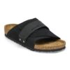 Piel de ante de nubuck Kyoto