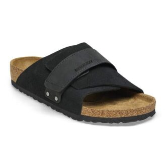 Piel de ante de nubuck Kyoto