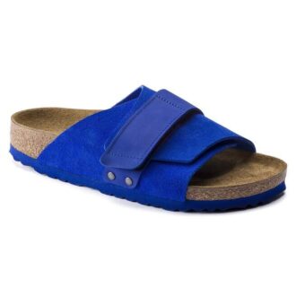 Piel de ante de nubuck Kyoto