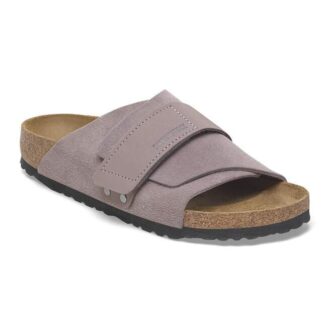 Piel de ante de nubuck Kyoto