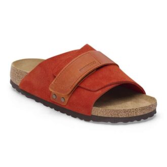 Piel de ante de nubuck Kyoto