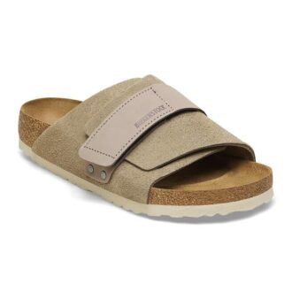 Piel de ante de nubuck Kyoto