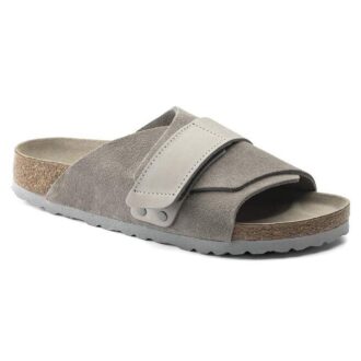 Piel de ante de nubuck Kyoto