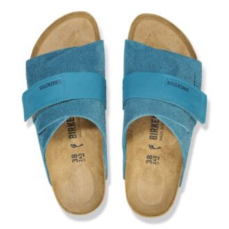 Piel de ante de nubuck Kyoto