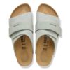 Piel de ante de nubuck Kyoto