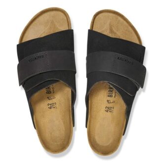 Piel de ante de nubuck Kyoto