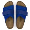 Piel de ante de nubuck Kyoto
