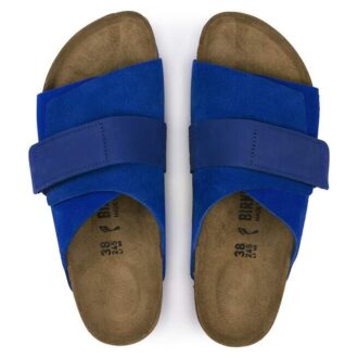 Piel de ante de nubuck Kyoto