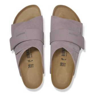 Piel de ante de nubuck Kyoto