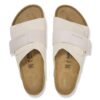 Piel de ante de nubuck Kyoto