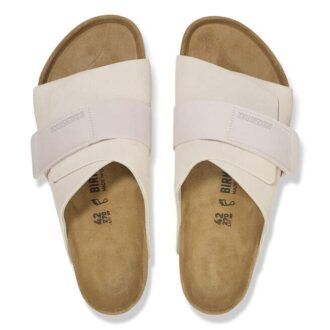 Piel de ante de nubuck Kyoto