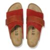 Piel de ante de nubuck Kyoto