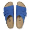 Piel de ante de nubuck Kyoto