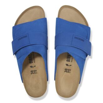 Piel de ante de nubuck Kyoto