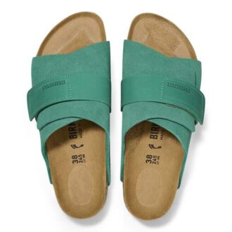 Piel de ante de nubuck Kyoto