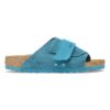 Piel de ante de nubuck Kyoto
