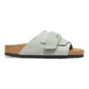 Piel de ante de nubuck Kyoto