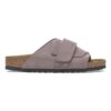Piel de ante de nubuck Kyoto