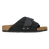 Piel de ante de nubuck Kyoto
