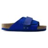 Piel de ante de nubuck Kyoto