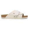 Piel de ante de nubuck Kyoto