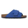 Piel de ante de nubuck Kyoto