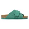 Piel de ante de nubuck Kyoto