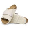 Piel de ante de nubuck Kyoto