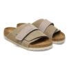 Piel de ante de nubuck Kyoto