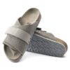 Piel de ante de nubuck Kyoto