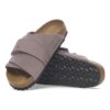 Piel de ante de nubuck Kyoto