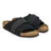Piel de ante de nubuck Kyoto