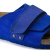Piel de ante de nubuck Kyoto