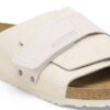 Piel de ante de nubuck Kyoto