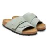 Piel de ante de nubuck Kyoto