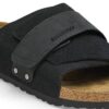 Piel de ante de nubuck Kyoto