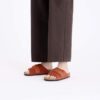 Piel de ante de nubuck Kyoto