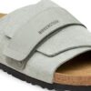 Piel de ante de nubuck Kyoto
