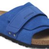 Piel de ante de nubuck Kyoto
