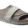 Piel de ante de nubuck Kyoto