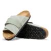 Piel de ante de nubuck Kyoto