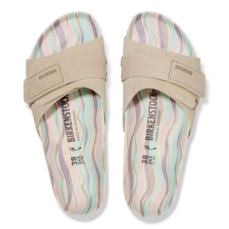 Piel de ante nubuck Oita