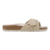 Piel de ante nubuck Oita