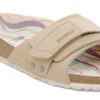 Piel de ante nubuck Oita