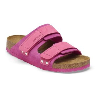 Piel de ante nubuck Uji