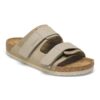 Piel de ante nubuck Uji